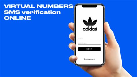 adidas account maken